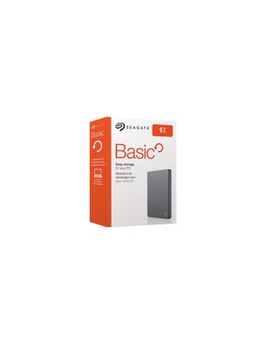 SEAGATE HDD External Basic...